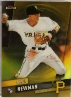 Kevin Newman