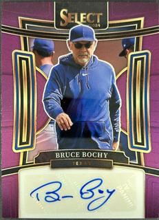 Bruce Bochy