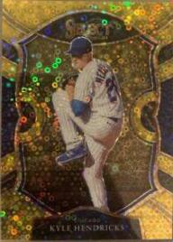 Kyle Hendricks