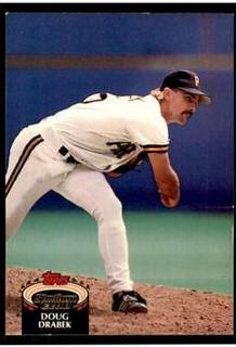 Doug Drabek