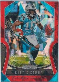 Curtis Samuel