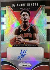 DE'Andre Hunter