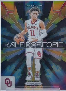 Trae Young