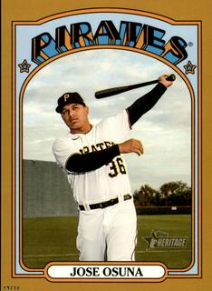Jose Osuna