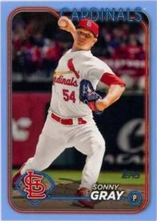 Sonny Gray