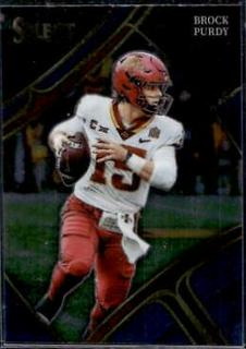 Brock Purdy
