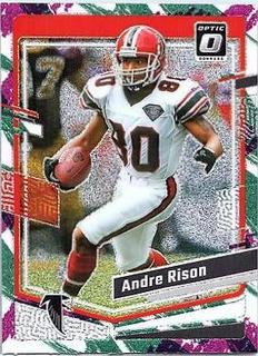 Andre Rison