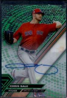 Chris Sale