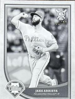 Jake Arrieta
