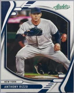 Anthony Rizzo