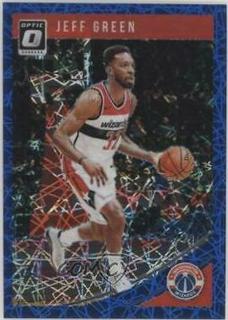Jeff Green