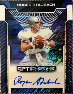 Roger Staubach
