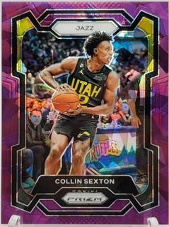 Collin Sexton