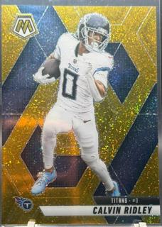 Calvin Ridley