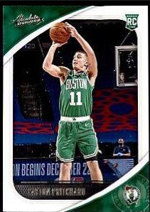 Payton Pritchard