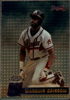 Marquis Grissom