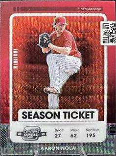 Aaron Nola