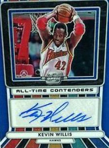 Kevin Willis