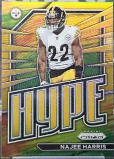 Najee Harris