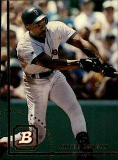 Andre Dawson