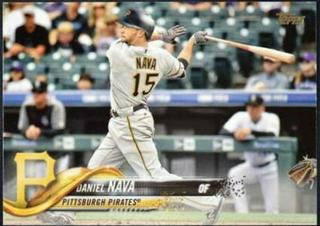Daniel Nava