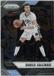 Danilo Gallinari