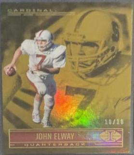 John Elway