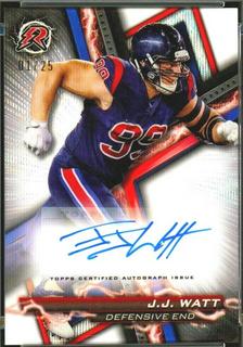 J.J. Watt