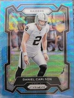 Daniel Carlson