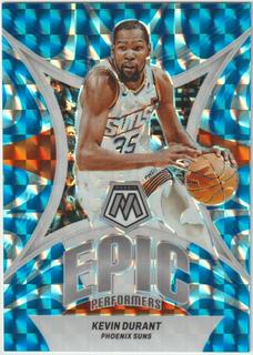 Kevin Durant