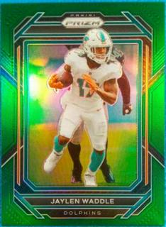 Jaylen Waddle