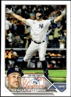 Giancarlo Stanton