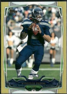 Terrelle Pryor
