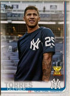 Gleyber Torres