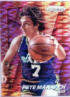 Pete Maravich
