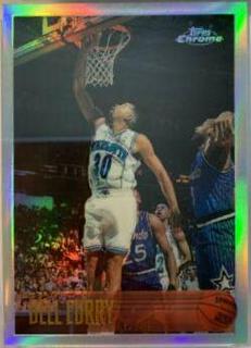 Dell Curry