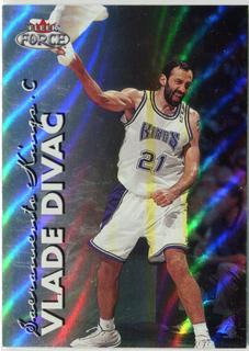 Vlade Divac