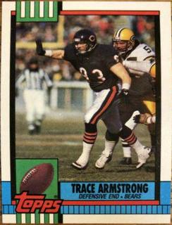 Trace Armstrong