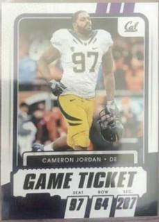 Cameron Jordan