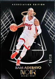 Bam Adebayo