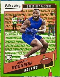 Amari Rodgers