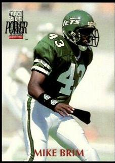 Mike Brim