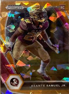 Asante Samuel Jr.