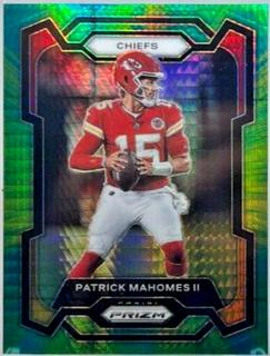Patrick Mahomes II