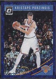 Kristaps Porzingis