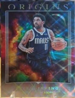 Kyrie Irving