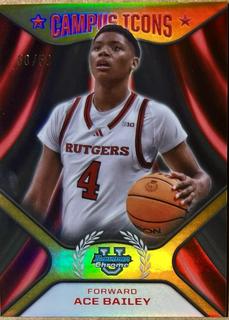Ace Bailey