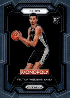 Victor Wembanyama