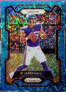 Jaren Hall