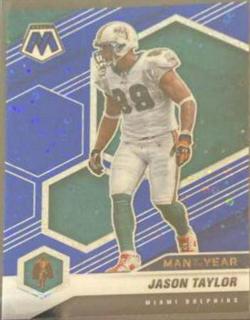Jason Taylor